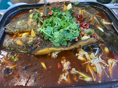 -福巷湘食小馆·猛火现炒(上海首店)
