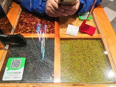 -宽窄巷子成都小吃(建文店)