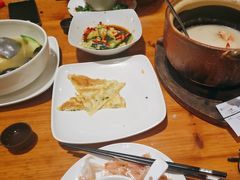 -一粥(华侨城创意文化园店)