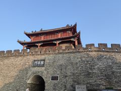-襄阳古城
