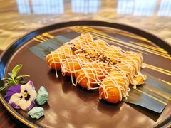 -安蒂娅.悦景轩中餐厅(西乡店)
