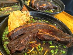 -小龙大肉面馆