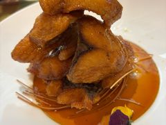 -味+新京宴·烤鸭·北京菜(创意谷店)
