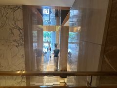 -广州粤海喜来登酒店