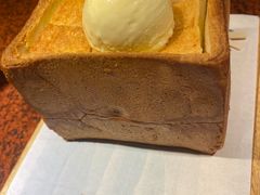 面包诱惑-绿茶餐厅(华联万柳店)