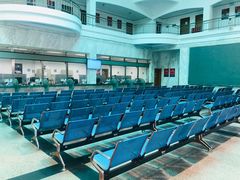 -上海市公安局交通警察总队车辆管理所三分所