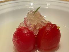 -大中华希尔顿酒店·兰亭潮中餐厅·粤菜