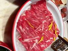 -涮福記·现切牛羊肉火锅(世纪汇店)