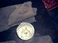 -鈊藝銀匠·银饰DIY工作室(永庆坊店)