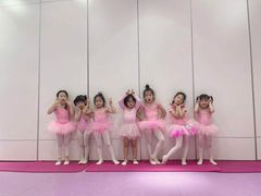 -芭芭拉小天使国际舞蹈(珠江新城校区)