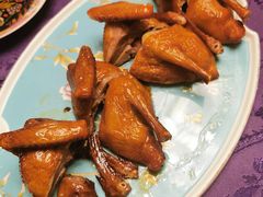 盐焗乳鸽-惠食佳·朱雀(东方商厦店)