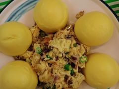 -萃华海鲜阁大排档(五四广场店)