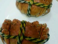 android_upload_pic-巴厘岛风情自助餐厅(牡丹广场店)