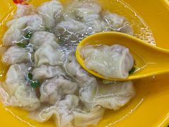 -江万春水饺(安庆总店)