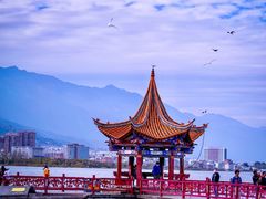 -大理洱海
