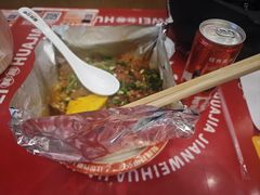 -见味花甲(福田coco park店)