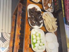 -刘少华贵州小黄牛·鲜牛肉火锅(总店)