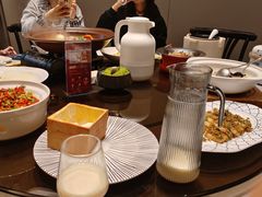 -章吴记喜瑞餐厅(东东城店)