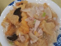 -清真·安乐园菜馆(茶南店)