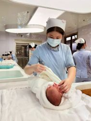 -爱帝宫月子中心(罗湖别墅院)