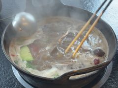 -盡膳口福·百年汤方火锅(科华北路店)