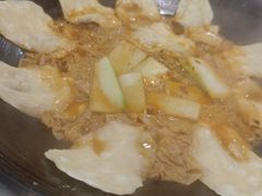 -三里屯土灶炖公鸡地锅鸡(江东店)