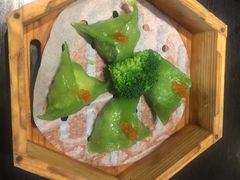 -中西名菜(增城店)