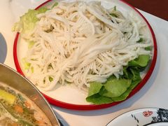 -刘少华贵州小黄牛·鲜牛肉火锅(总店)