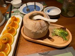 -泰香米泰国餐厅(中大国际店)