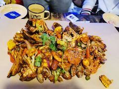 -特色酱椒鱼私房菜(黄鹤楼店)