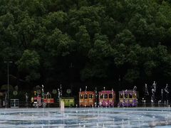 -杭州少年儿童公园