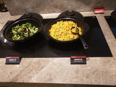 -比格比萨自助(万柳华联店)