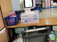 -盒马鲜生(王府广场店)