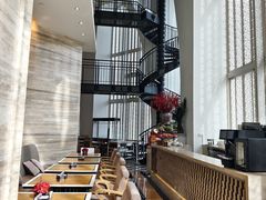 -北京康莱德酒店