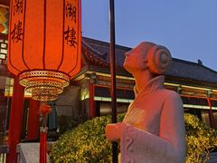 -明湖楼·经典鲁菜(大明湖店)