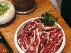 -九田家黑牛烤肉料理(华侨城店)