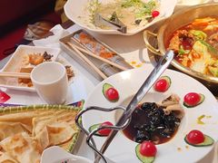 -涿派·炝锅鱼(涿州店)