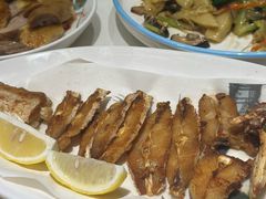 -大家食府·福建菜(FAC协盛中心庭院餐厅店)
