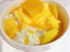 -杨小贤芒果绵绵冰(南门口店)