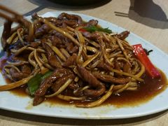-川流不息(北蔡休闲广场店)