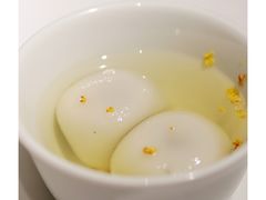 -悦轩中餐厅·高空江景·杭州柏悦酒店