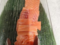 -晶丽香榭自助餐(南京大饭店)