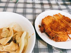 -潘国仙耳光馄饨(黄家阙路店)