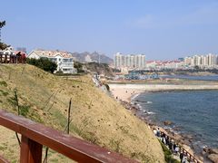 -燕儿岛山公园