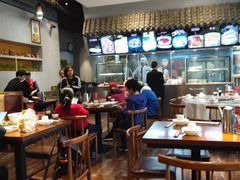 大堂-大秦地·西北菜(纬四路店)