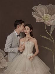 点击看大图 -雨墨婚纱摄影工作室