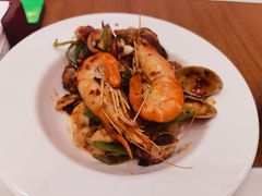 -济南香格里拉·咖啡泉自助餐厅