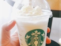 -星巴克(南京新百店)