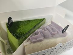 -BanCake·法式千层·拿破仑專門店