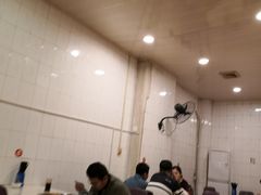 大堂-正宗刘记不翻汤(和园店)
